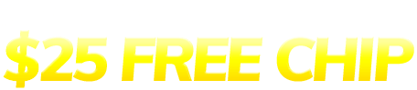 Bitcore 25 free chip